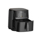 5.5L APP with recipes Removable Accessories Air Fryer